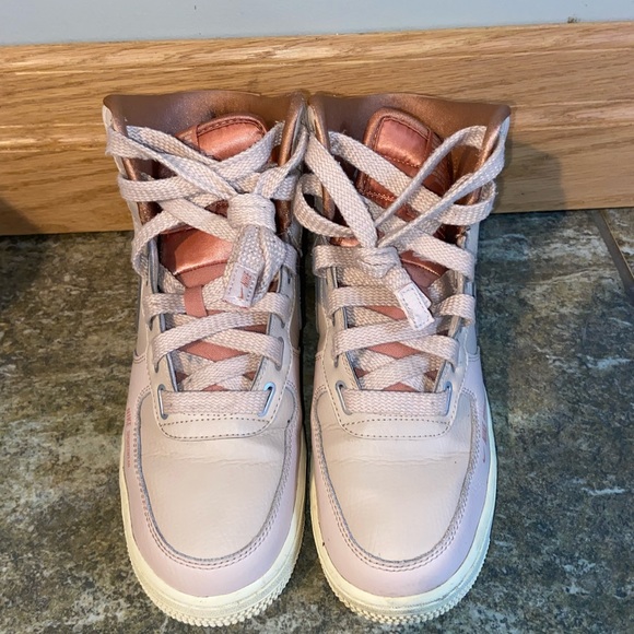 Air force 1 high - Picture 2 of 4